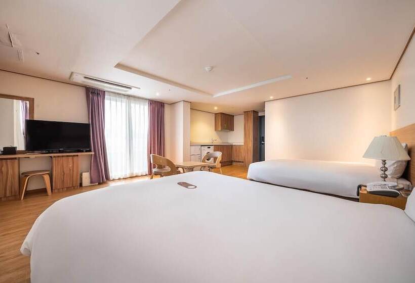 فندق Rest Seogwipo