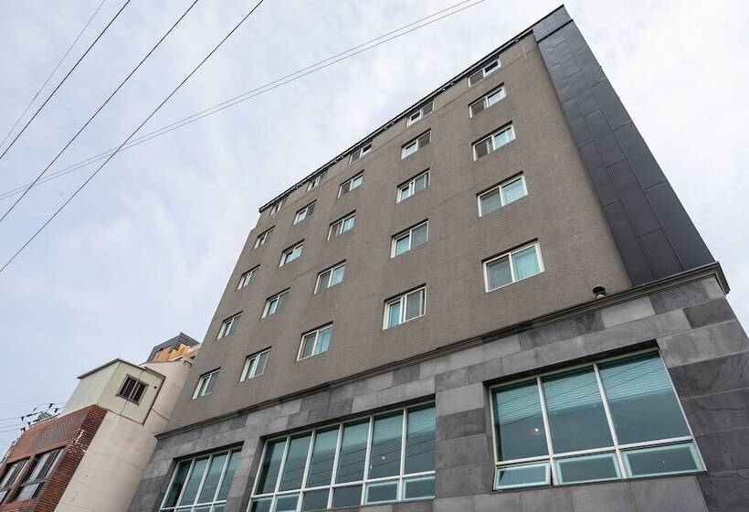 فندق Rest Seogwipo