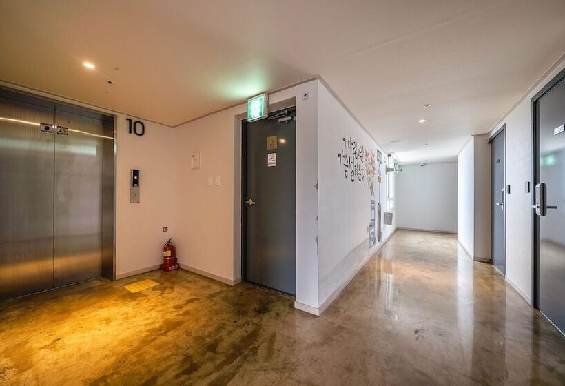 فندق Rest Seogwipo