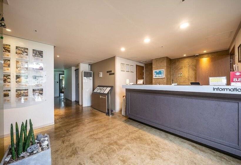 فندق Rest Seogwipo