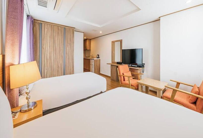 فندق Rest Seogwipo