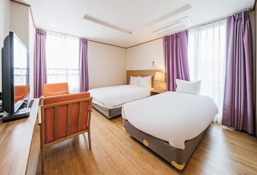 فندق Rest Seogwipo