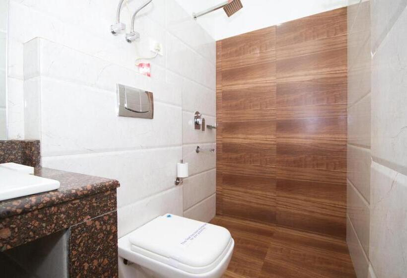 Отель Sherepunjab & Spa