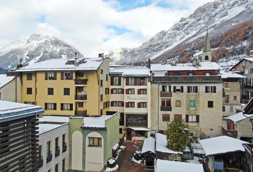 ホテル Silene Parking And Garage