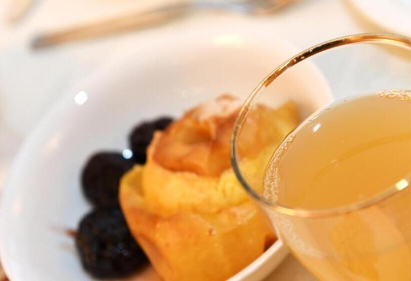 ホテル Silene Parking And Garage