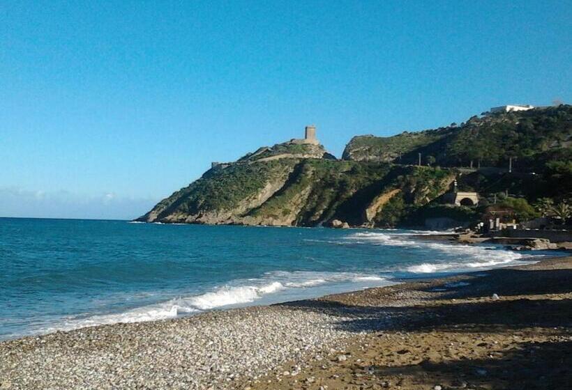 Отель Villa Mare