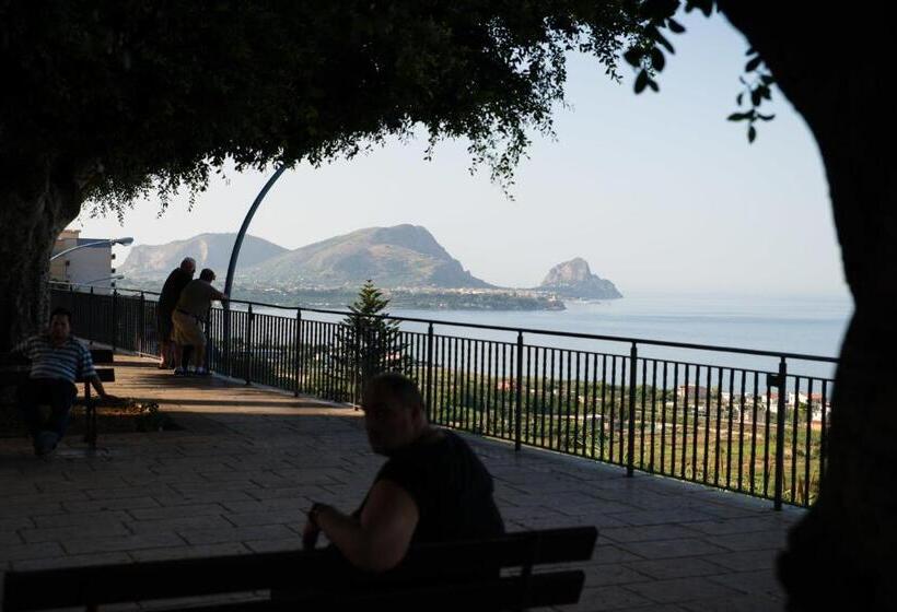 Отель Villa Mare