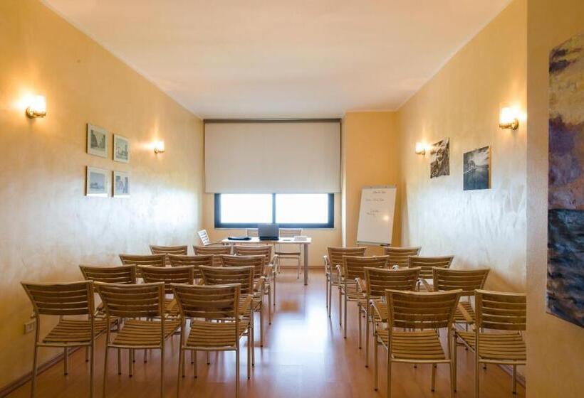 Отель Villa Mare