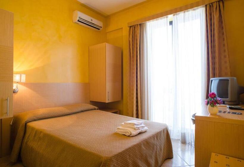 Отель Villa Mare