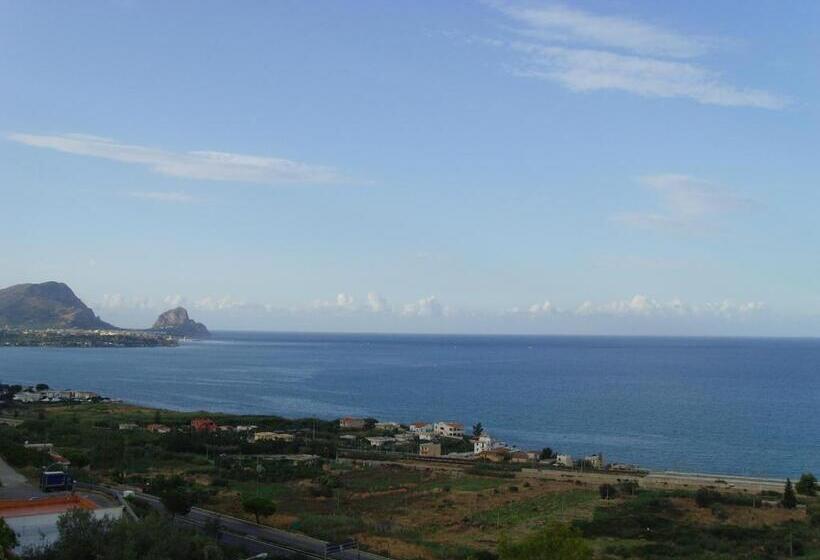 Отель Villa Mare