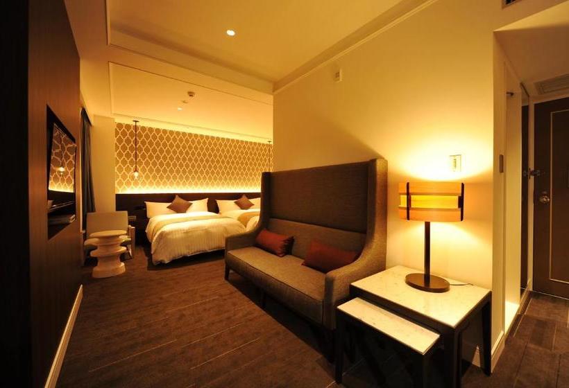 ホテル Yuzawa Grand