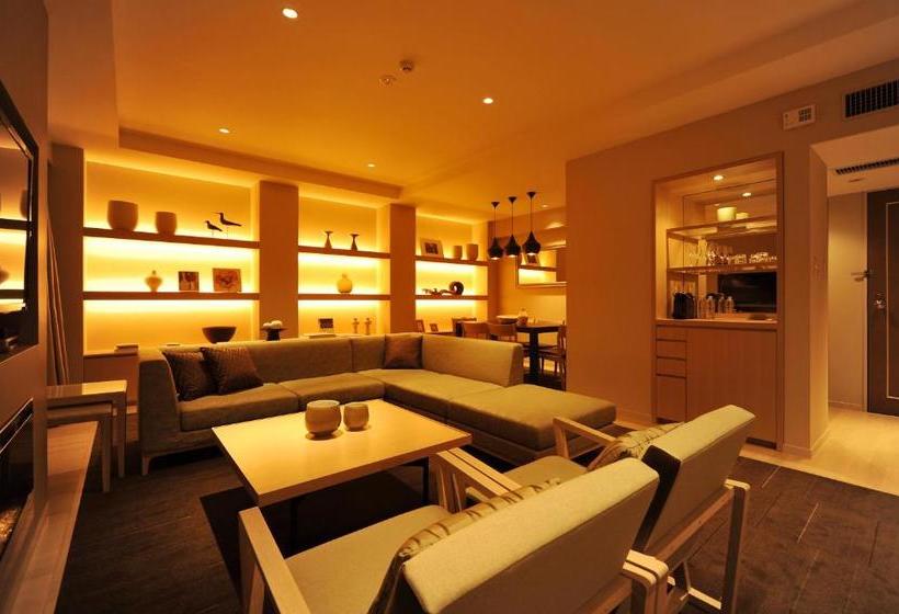 ホテル Yuzawa Grand