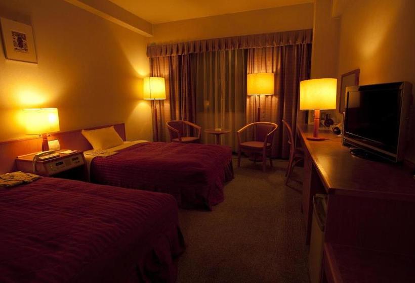 ホテル Yuzawa Grand