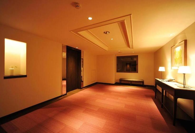 ホテル Yuzawa Grand