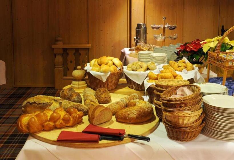 Serviced Apartments – Kirchbühl@home