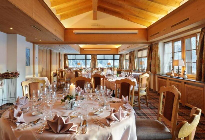 Serviced Apartments – Kirchbühl@home