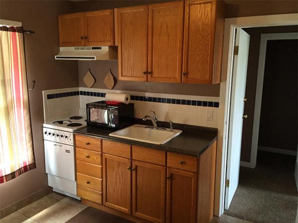 Мотель Captain Cook Inn