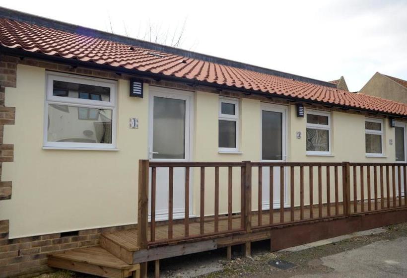 モーテル The Bell P.h