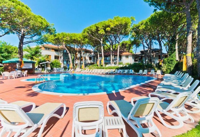 Park Hotel Pineta & Dependance Suite