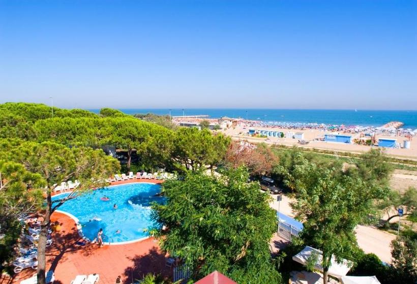 Park Hotel Pineta & Dependance Suite