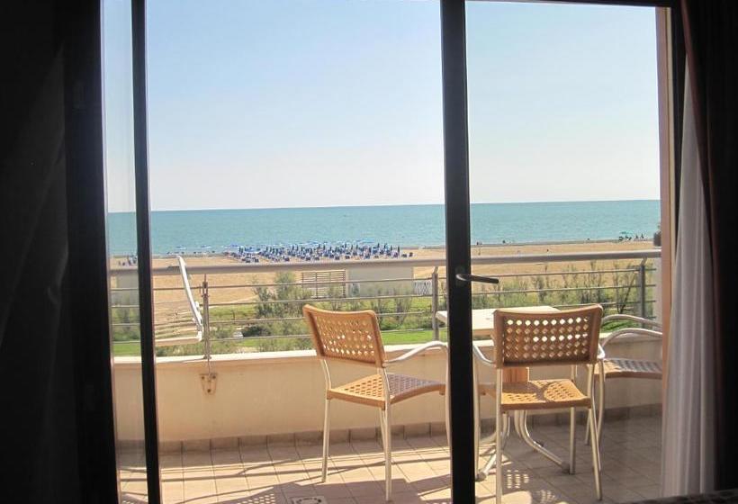 Park Hotel Pineta & Dependance Suite