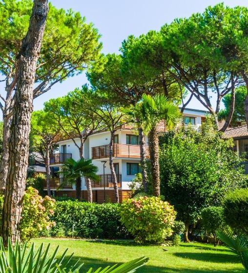 Park Hotel Pineta & Dependance Suite