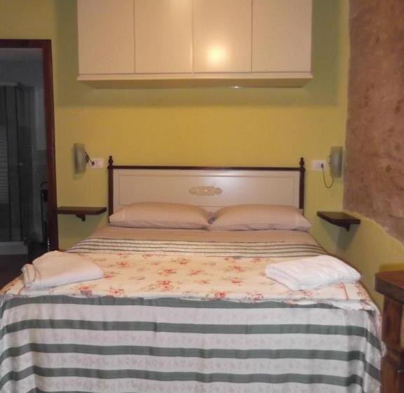 Пансион A Casa Di Mì Appartamenti Vacanza