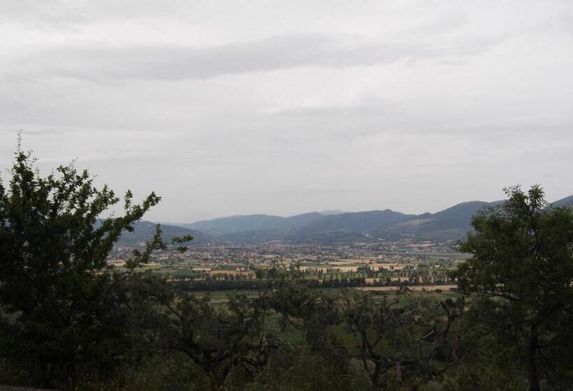 Пансион A Casa Di Mì Appartamenti Vacanza