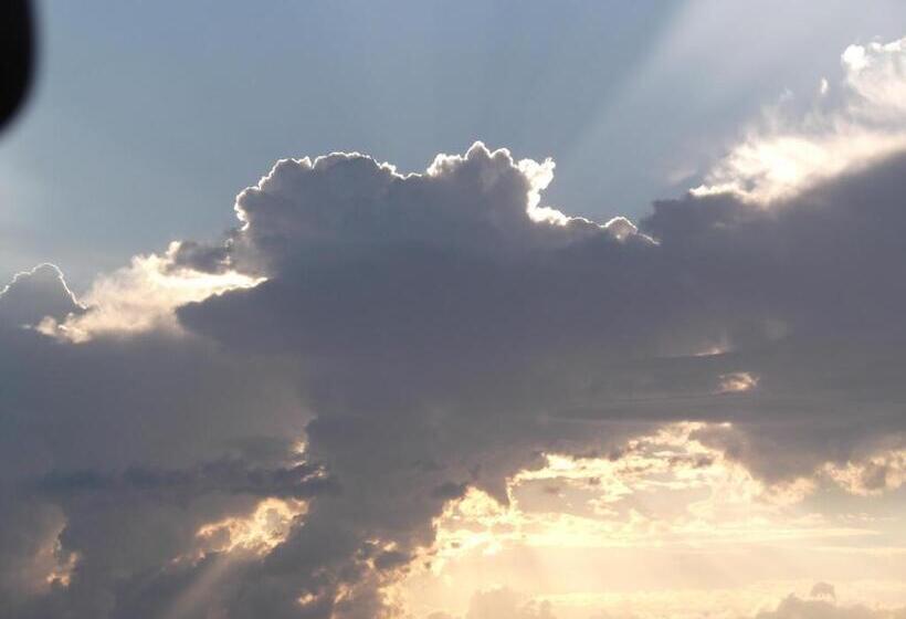 Пансион A Casa Di Mì Appartamenti Vacanza