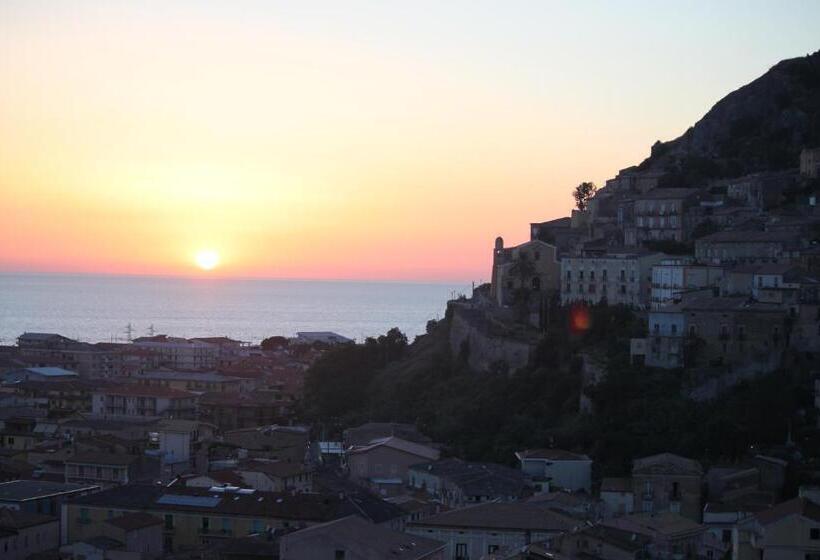 بنسيون Alla Chiazzetta Calabria
