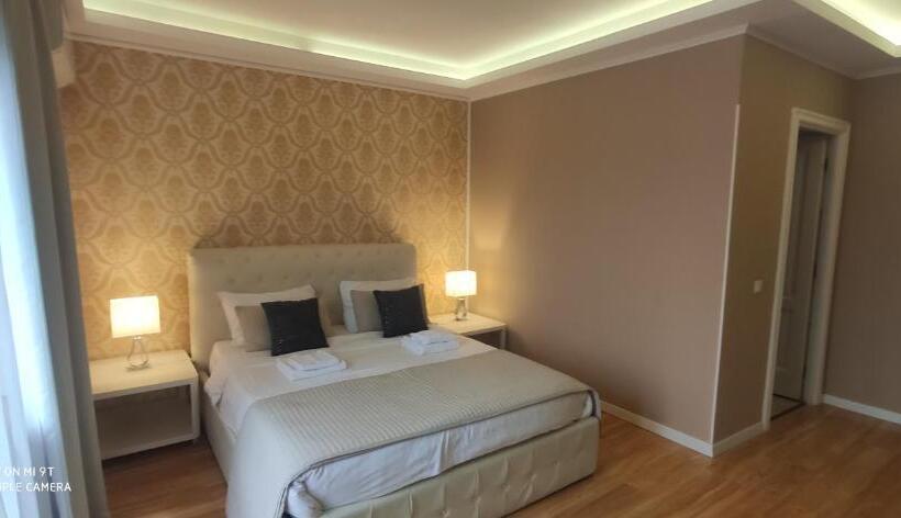 פנסיון Allegra