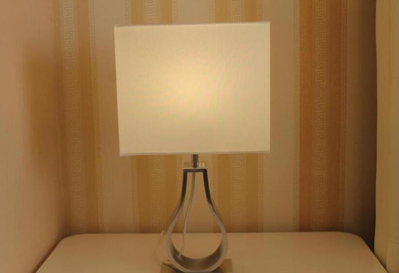 פנסיון Allegra