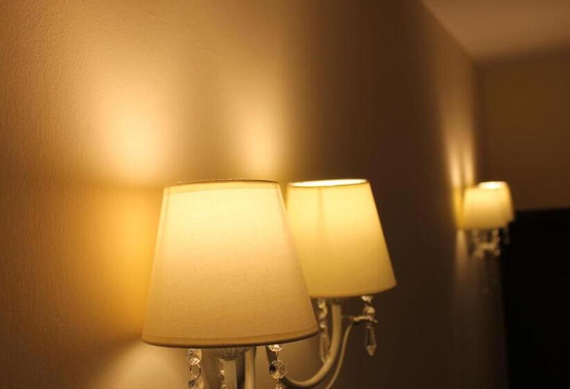 פנסיון Allegra