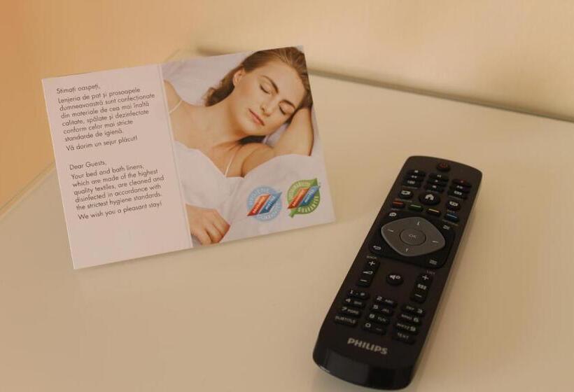 פנסיון Allegra