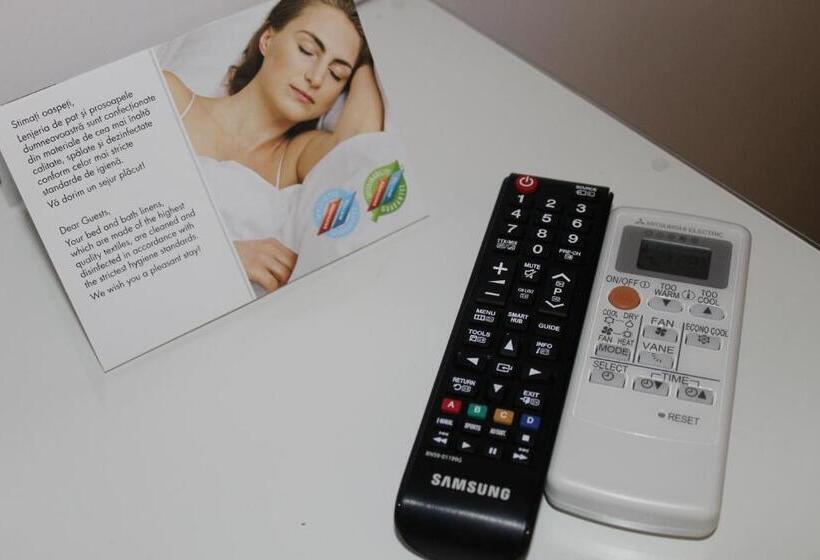 פנסיון Allegra