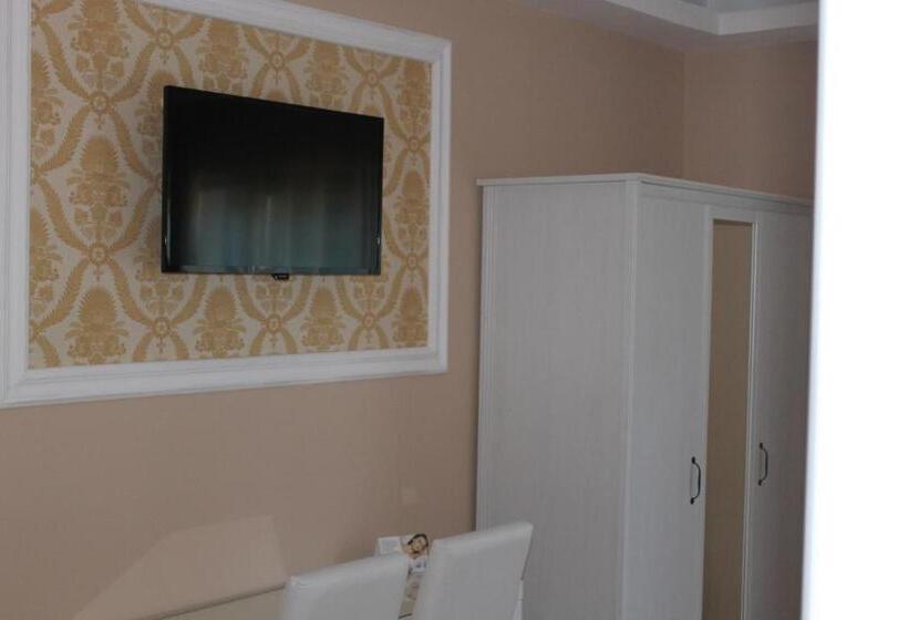 פנסיון Allegra