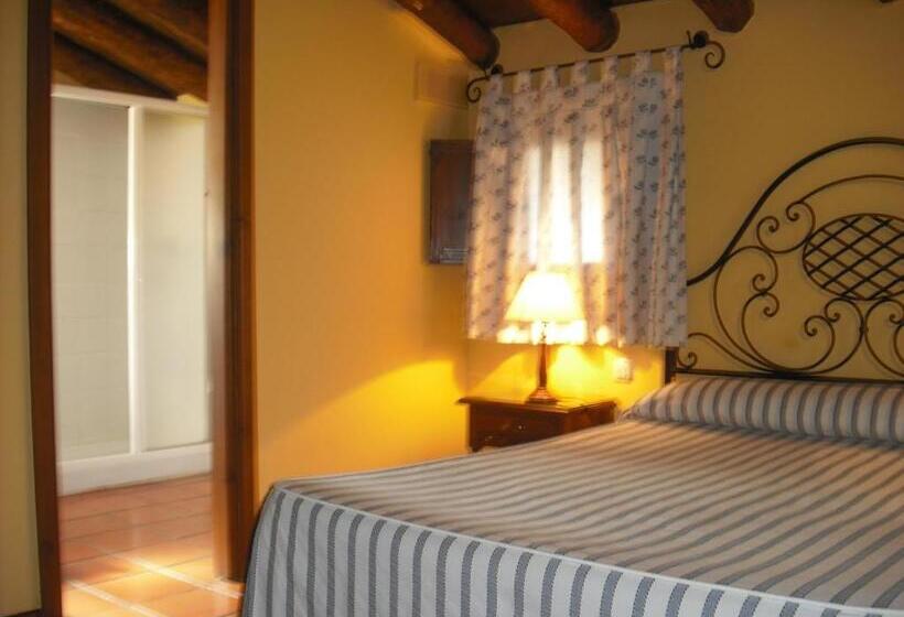 ペンション Casa De Oria