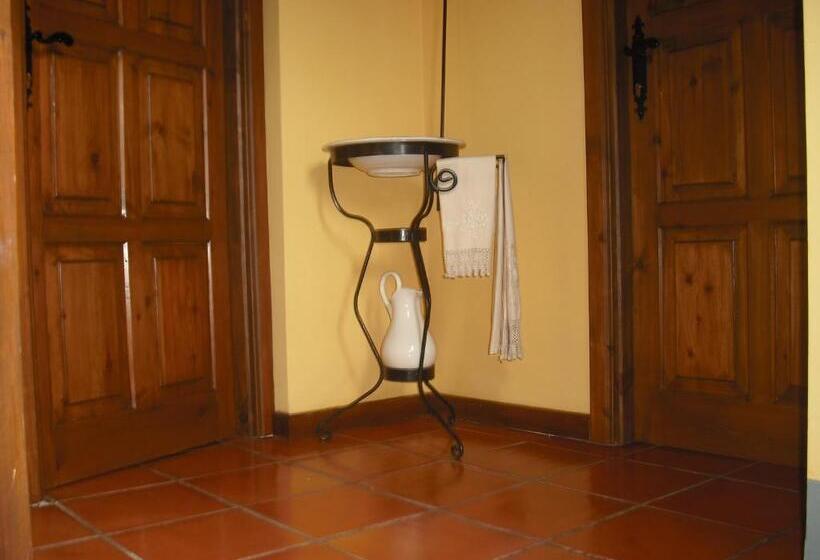 ペンション Casa De Oria