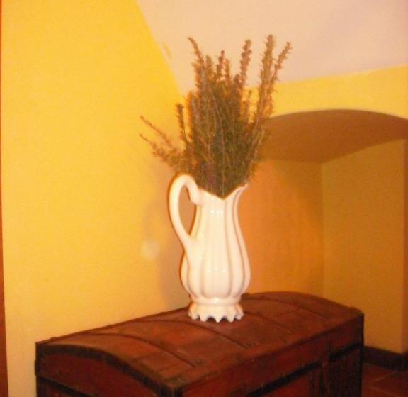 ペンション Casa De Oria