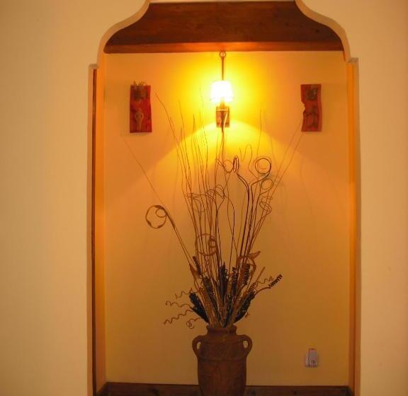 ペンション Casa De Oria