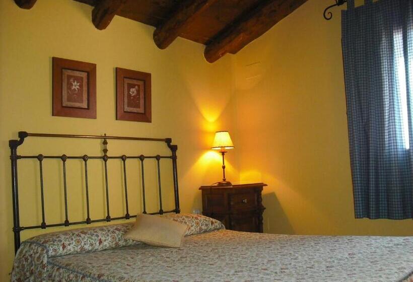 ペンション Casa De Oria