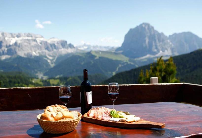 펜션 Garnì Conturina