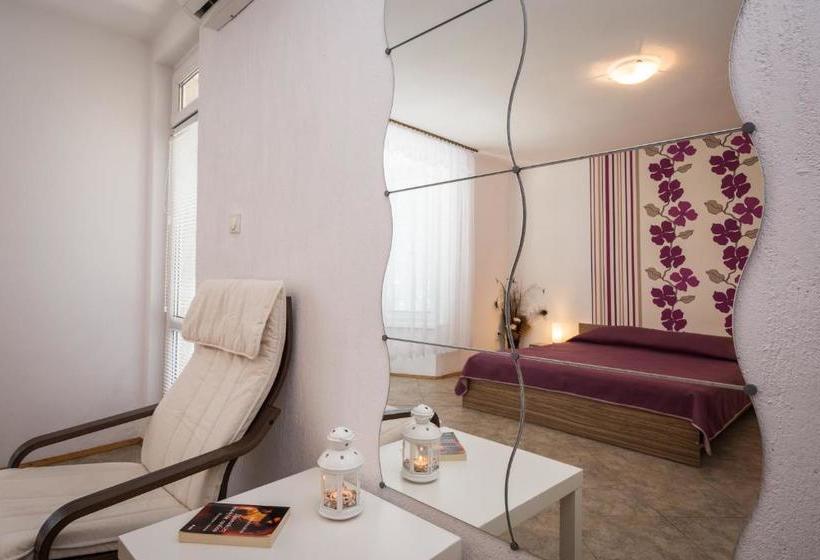 Пансион House Gabi