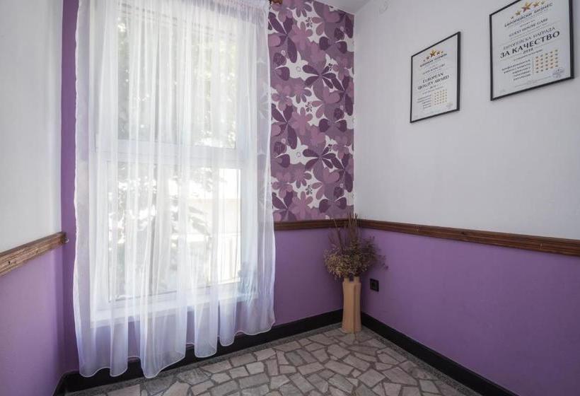 Пансион House Gabi