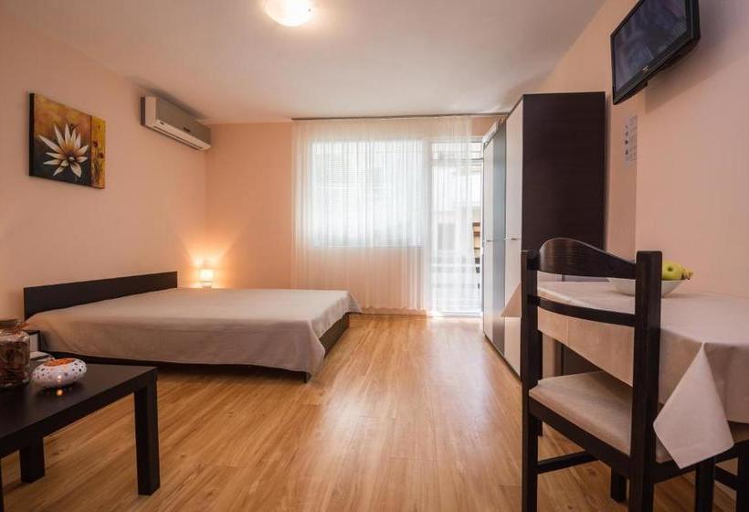 Пансион House Gabi