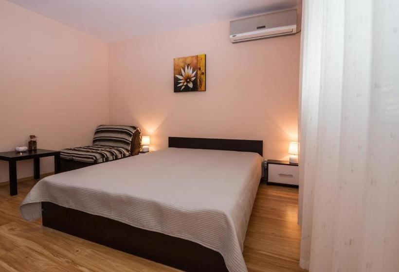 Пансион House Gabi