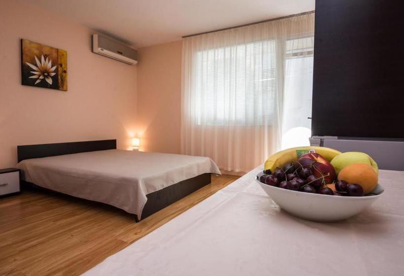 Пансион House Gabi