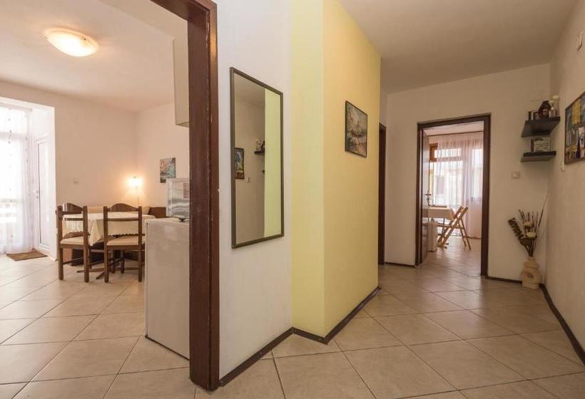 Пансион House Gabi