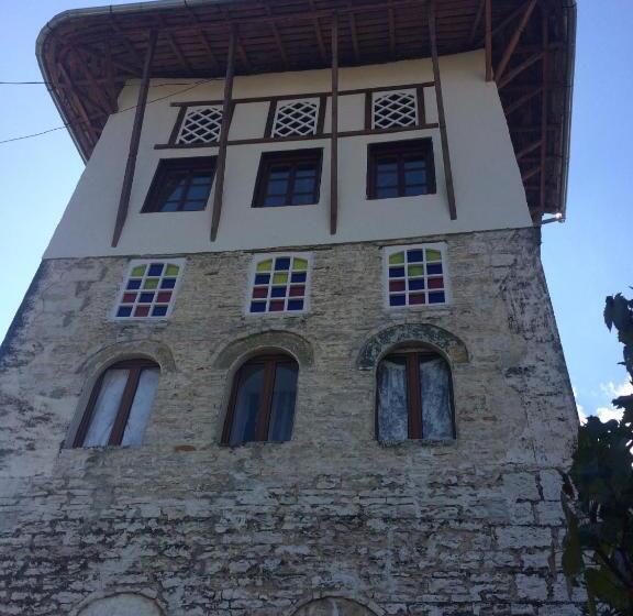 بنسيون Konaku Guest House