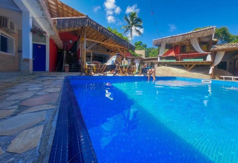 פנסיון La Gloria House